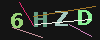 Gambar captcha