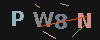 Gambar captcha