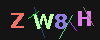 Gambar captcha